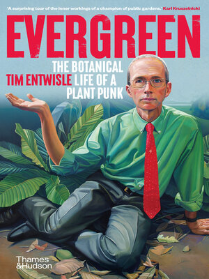 cover image of Evergreen